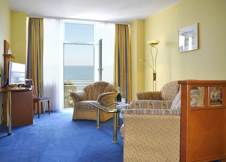 Arkona Strandhotel & Strandresidenzen
