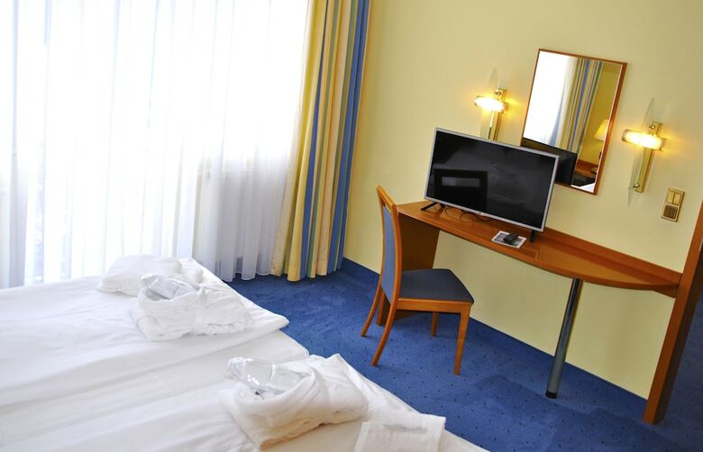 Arkona Strandhotel & Strandresidenzen