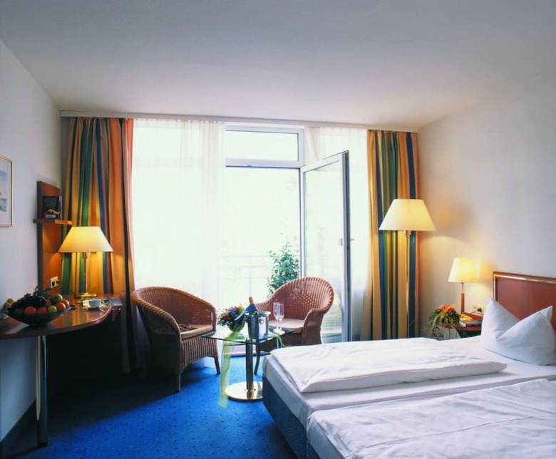 Arkona Strandhotel & Strandresidenzen