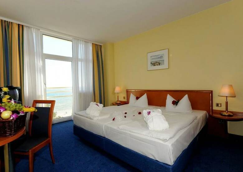 Arkona Strandhotel & Strandresidenzen