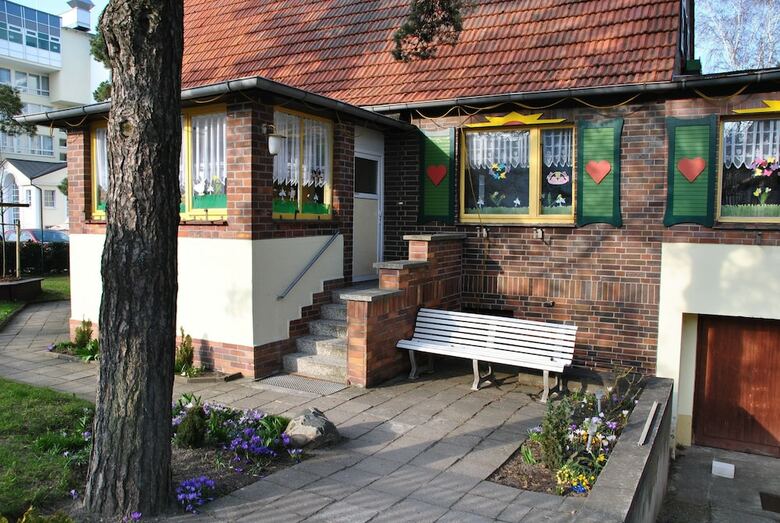Arkona Strandhotel & Strandresidenzen