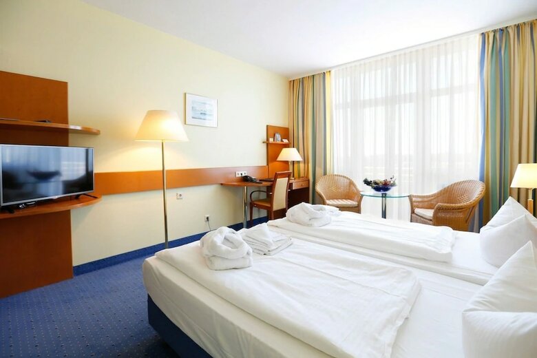 Arkona Strandhotel & Strandresidenzen