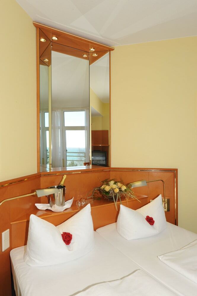 Arkona Strandhotel & Strandresidenzen