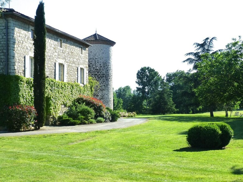 Cottage Merlot Proche Vallon Pont D'arc