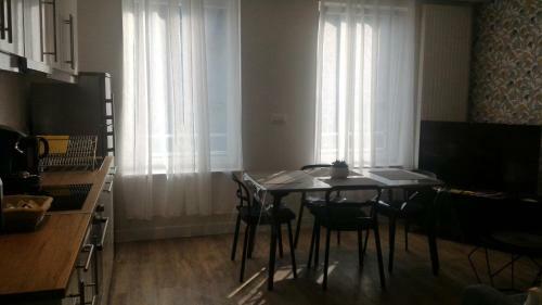 Apartamento Sohosuite