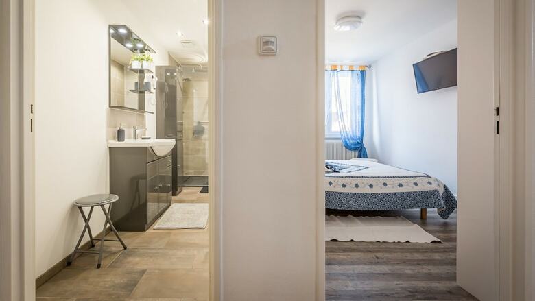 Hotel Sci Du Muhlbach