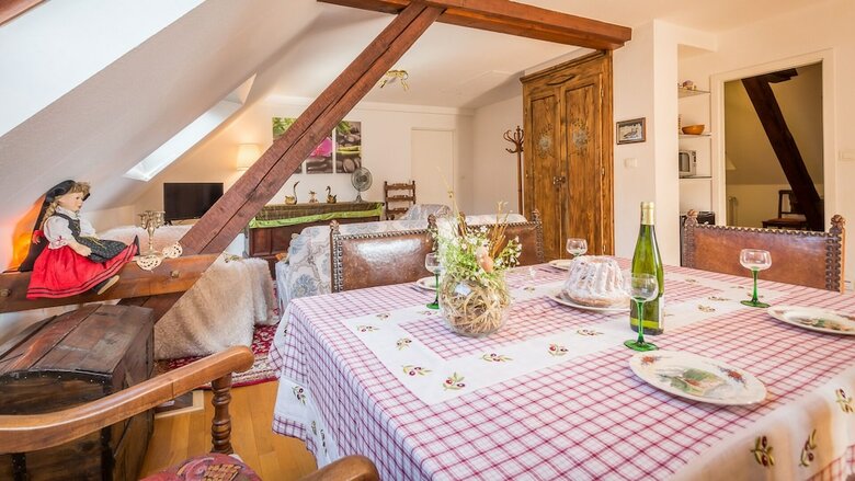 Hotel Sci Du Muhlbach