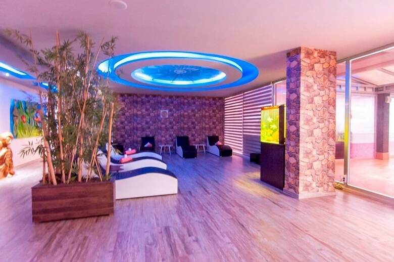 Emre Myra Park Apartments
