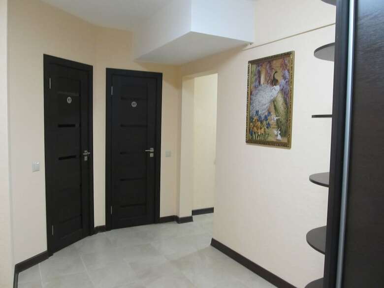 Hostal Mak Mini Hotel