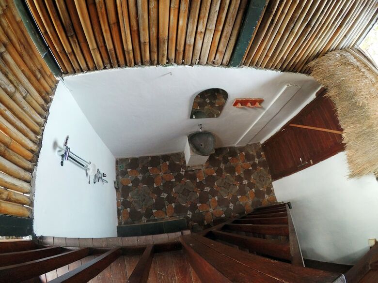Bed & Breakfast Rama Garden Lembongan