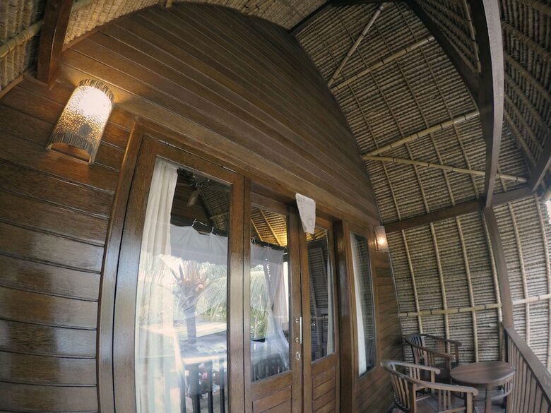 Bed & Breakfast Rama Garden Lembongan