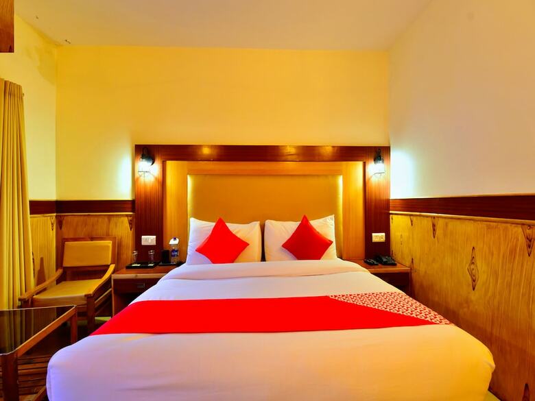 Hotel Capital O 30169 Signature Manaali