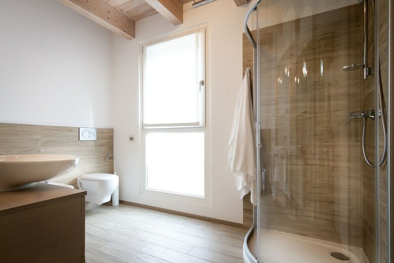 Apartamento Lake Home Holiday