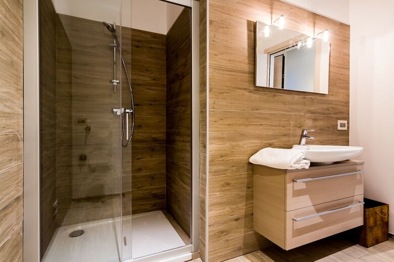 Apartamento Lake Home Holiday