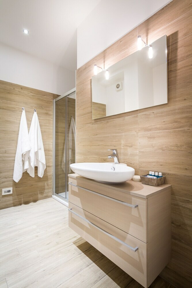 Apartamento Lake Home Holiday