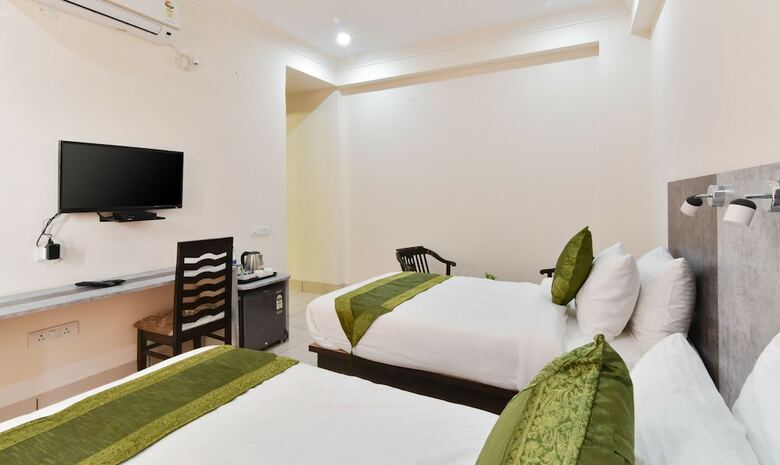 Hotel Treebo Trend Essence