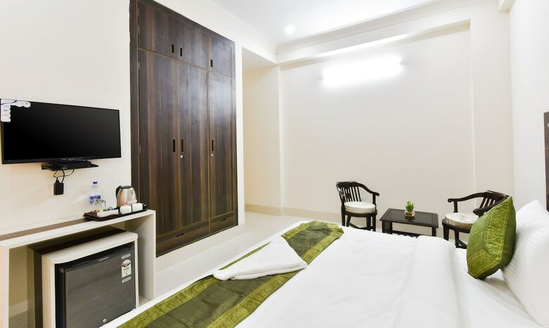 Hotel Treebo Trend Essence
