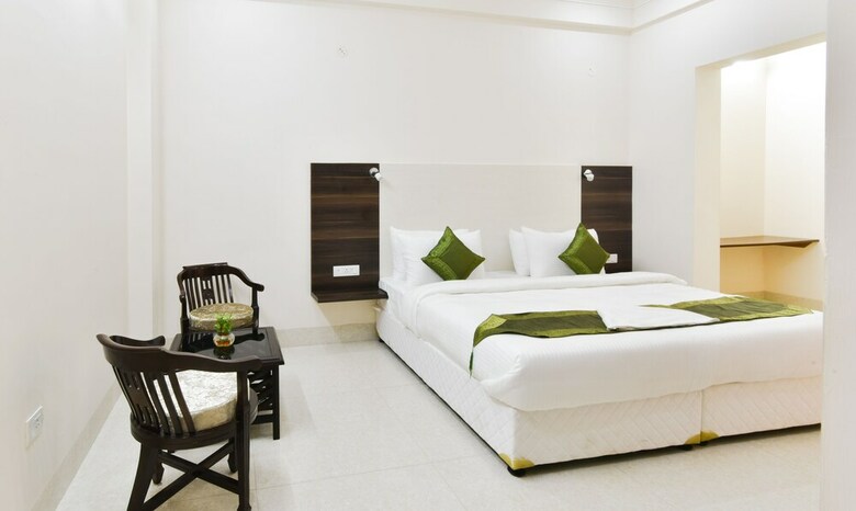 Hotel Treebo Trend Essence