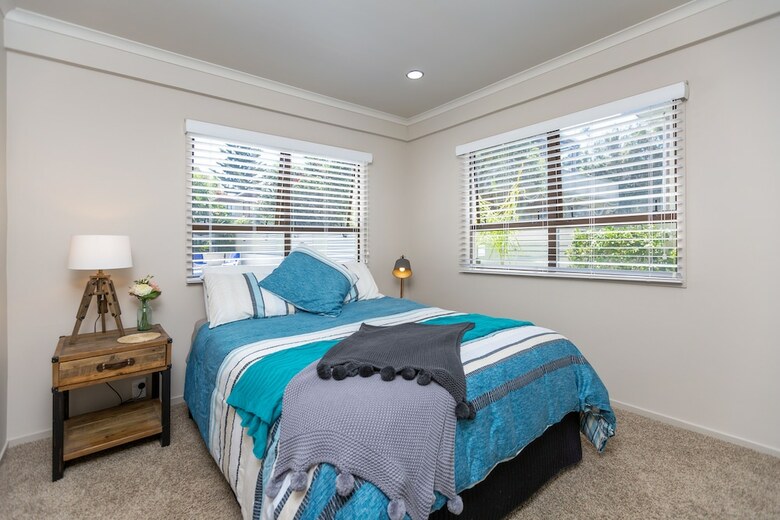 Apartamentos Waihi Beach Paradise Resort