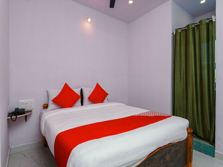 Oyo 27936 Hotel Welcome Tirupati
