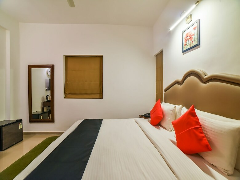 Hotel Capital O 33435 Arbor Casa Ahaana