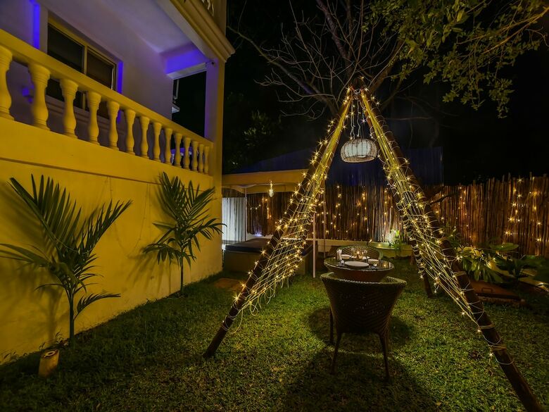 Hotel Capital O 33435 Arbor Casa Ahaana
