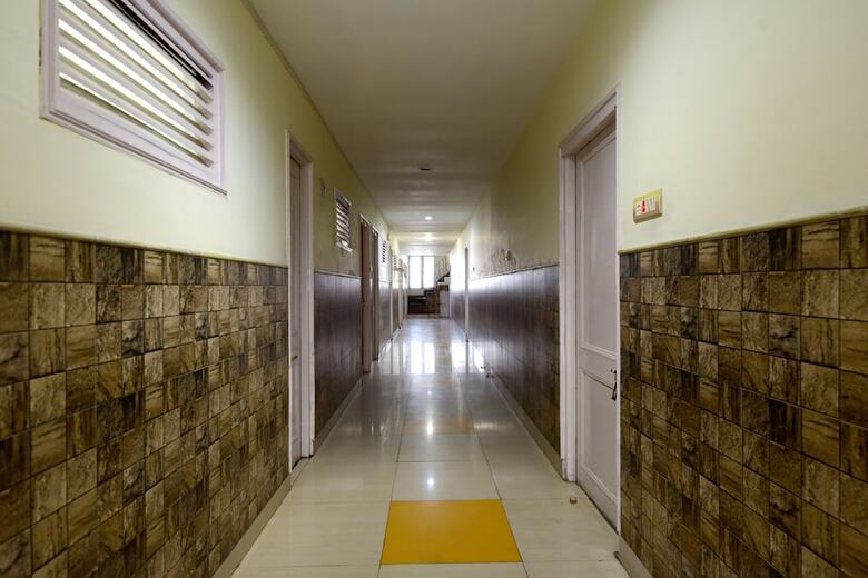 Hotel Oyo 29238 Sagar View