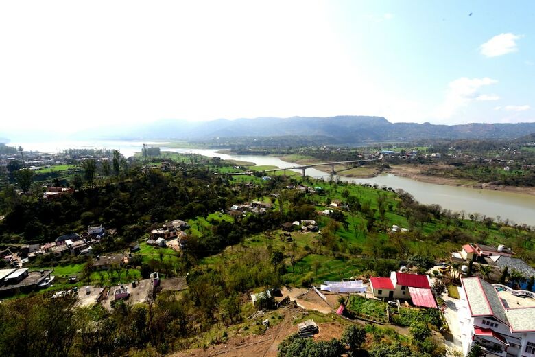 Hotel Oyo 29238 Sagar View