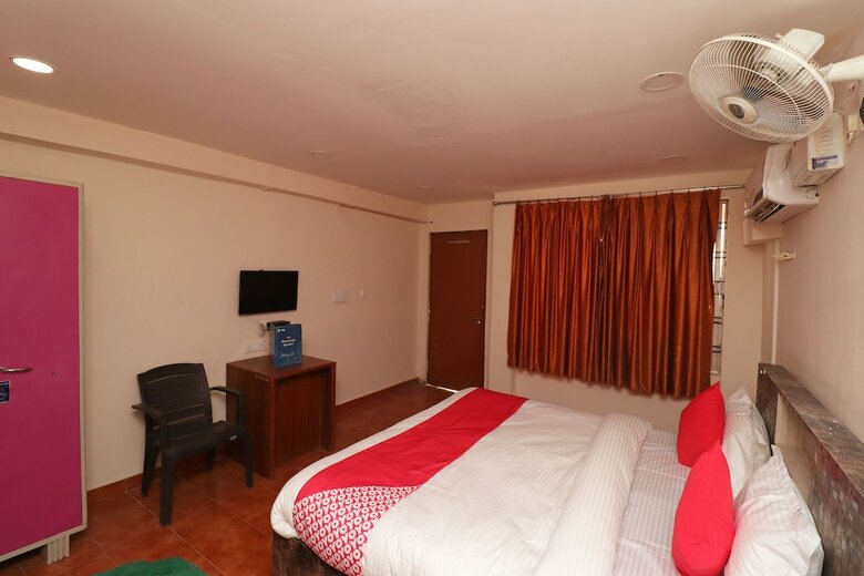 Hotel Oyo 28643 Sai Yatri Niwas