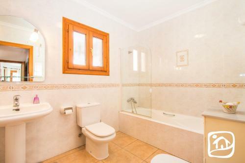 Holiday Villa Mimosa