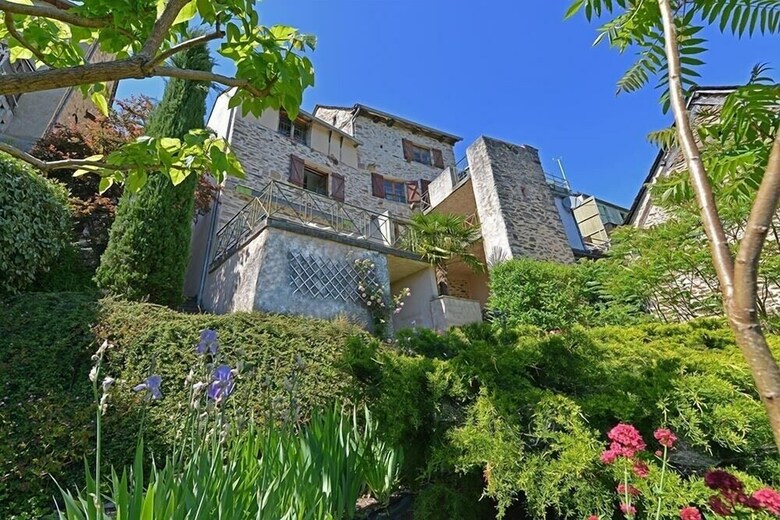Gites La Sali�re - Bertrand de St-gilles