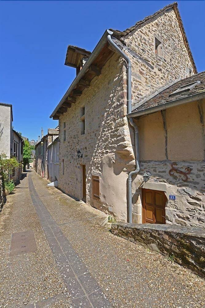 Gites La Sali�re - Bertrand de St-gilles
