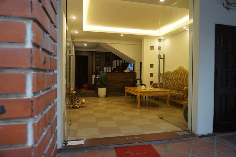 Aparthotel A Rich Stay Balcony Modern Apart 47-ndc