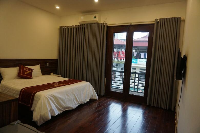 Aparthotel A Rich Stay Balcony Modern Apart 47-ndc