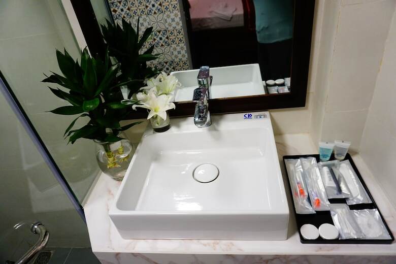 Aparthotel A Rich Stay Balcony Modern Apart 47-ndc