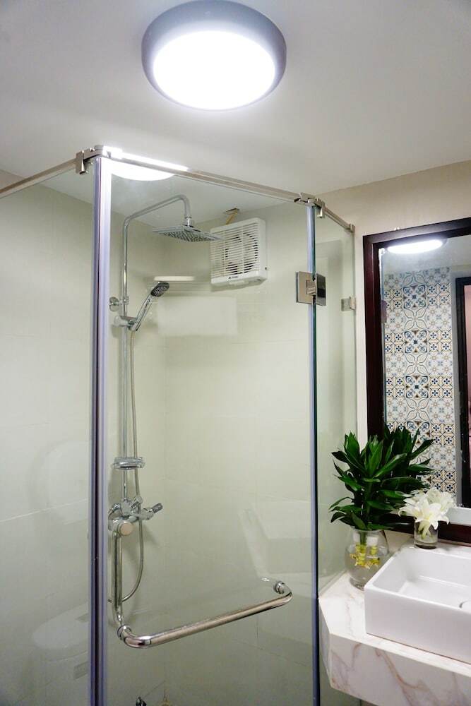 Aparthotel A Rich Stay Balcony Modern Apart 47-ndc
