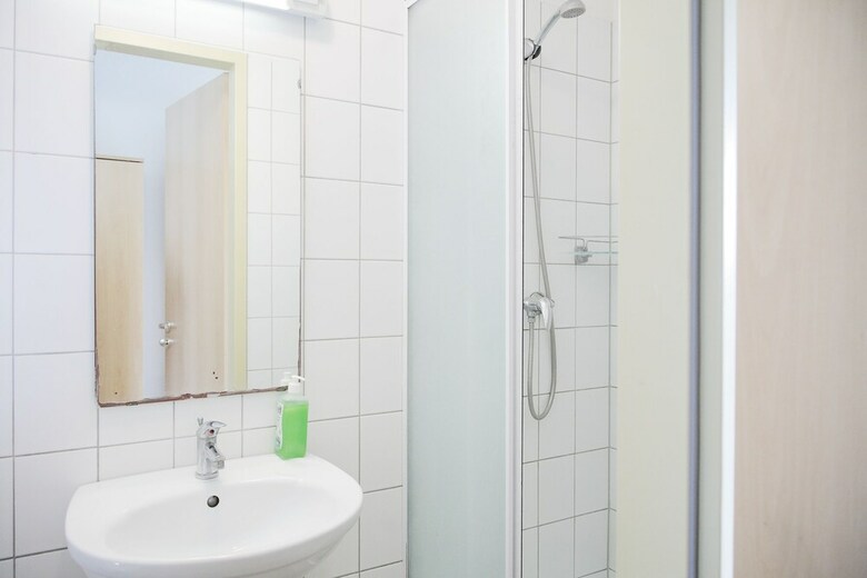 Hostal Pop Up Hostels - Downtown