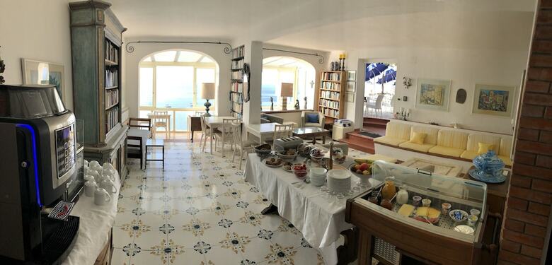Hotel Casa Sofia