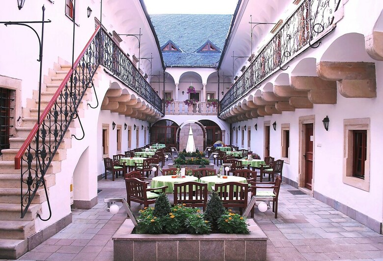 Stela Hotel