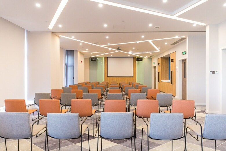 Hotel Holiday Inn Express Shanghai Tangzhen