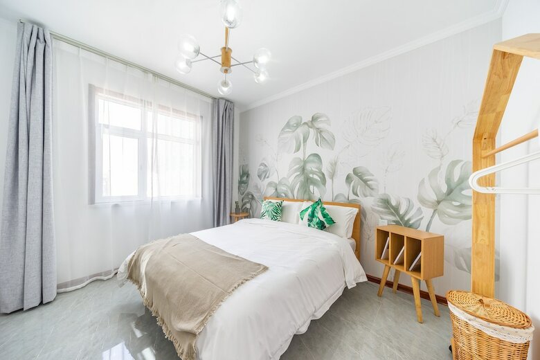 Youjia Apartment - Maoye Plaza