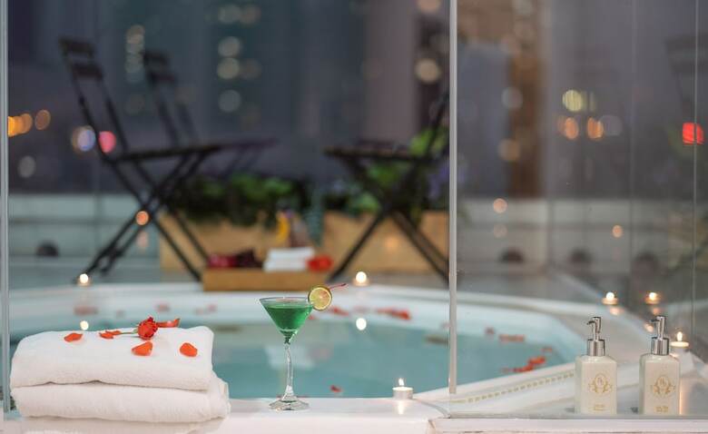 Aparthotel Bao Hung Hotel And Apartment
