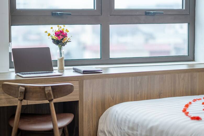 Aparthotel Bao Hung Hotel And Apartment