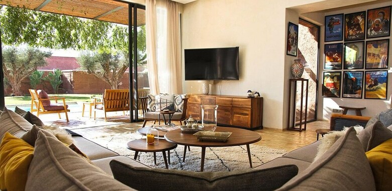 Villa Royal Palm