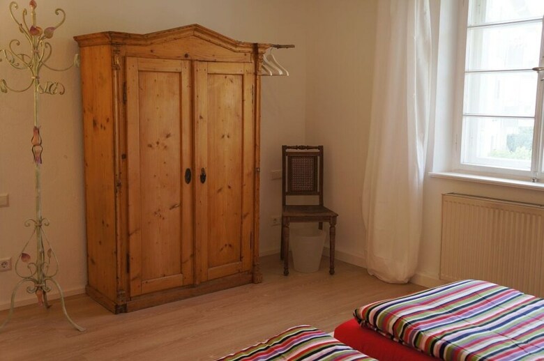 Apartamentos Lago Ferienwohnungen In Lindau