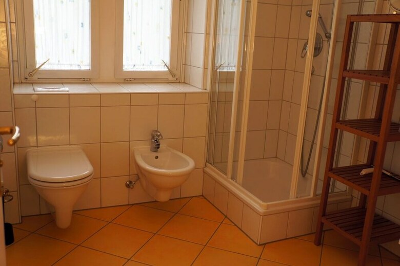 Apartamentos Lago Ferienwohnungen In Lindau