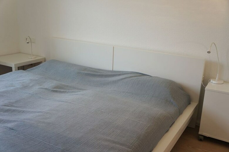 Apartamentos Lago Ferienwohnungen In Lindau