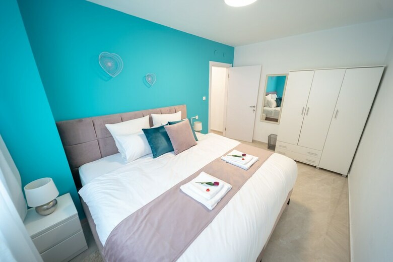 Apartamento Amazing 3br Fully Renovated Apt.