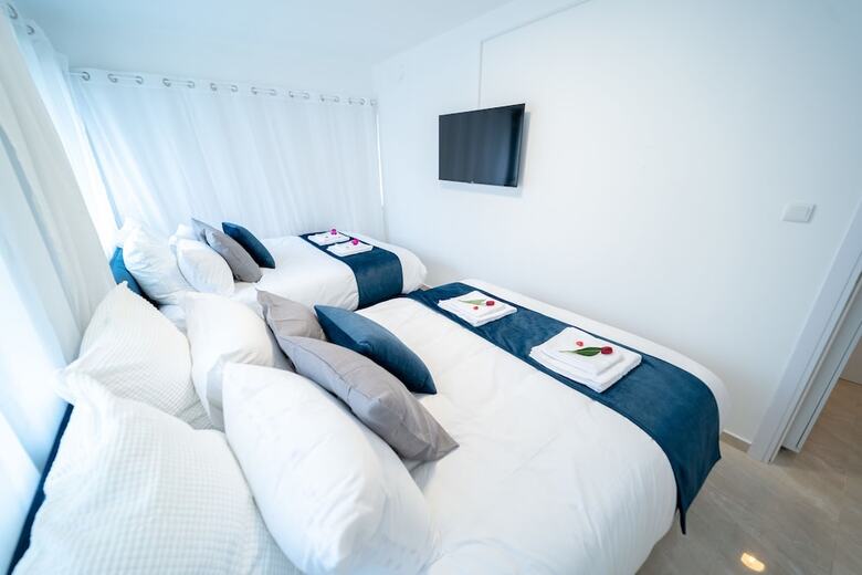 Apartamento Amazing 3br Fully Renovated Apt.
