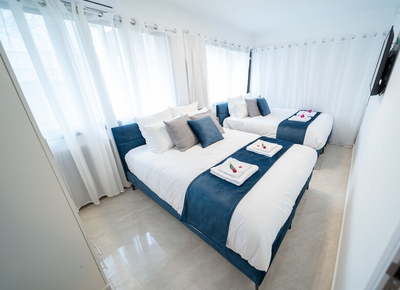 Apartamento Amazing 3br Fully Renovated Apt.